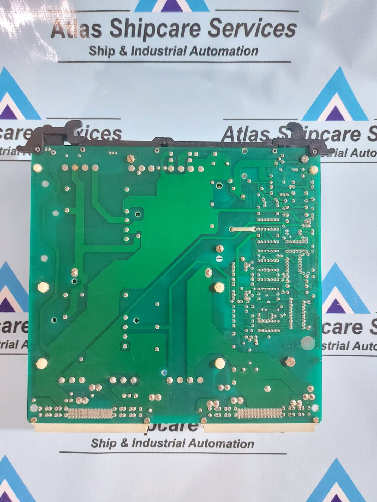 CGEE ALSTHOM DEI S505 50.825 501 d MODULE