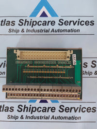 CGEE ALSTHOM DEI S9673 18 679 673 PCB CARD