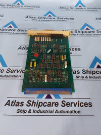 CGEE ALSTHOM DEI SCA 212 50.723 212 b PCB CARD