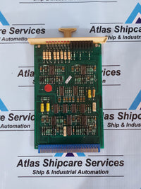 CGEE ALSTHOM DEI SCA 212 50.723 212 b PCB CARD