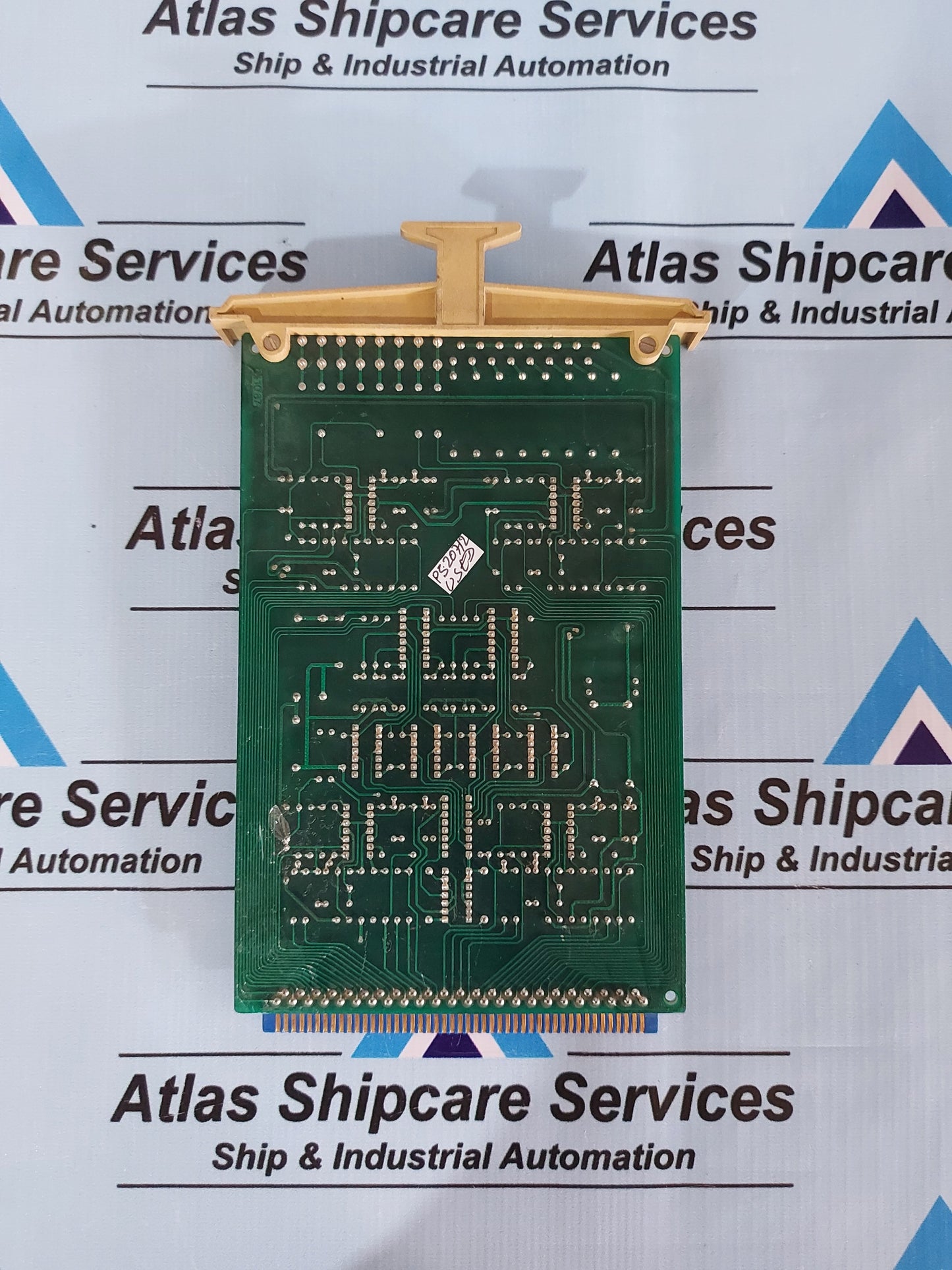 CGEE ALSTHOM DEI SCA 212 50.723 212 b PCB CARD