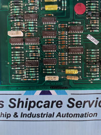 CGEE ALSTHOM DEI SCA 212 50.723 212 b PCB CARD