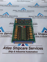 CGEE ALSTHOM DEI SCL 110 A 50.724 110 B PCB CARD