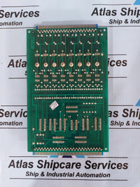 CGEE ALSTHOM DEI SCL 152 50.724 152 PCB CARD