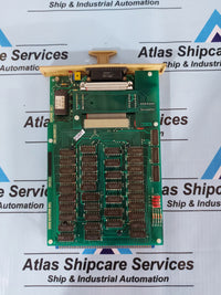 CGEE ALSTHOM DEI SCL637 50.724 637 c PCB CARD