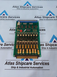 CGEE ALSTHOME DEI SCL 152 50.724 152 A PCB CARD