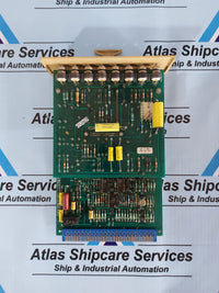 CGEE ASLTHOM DEI SCA 210 C 50.723 210 f PCB CARD