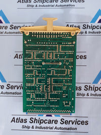 CGEE ASLTHOM DEI SCA 210 C 50.723 210 f PCB CARD