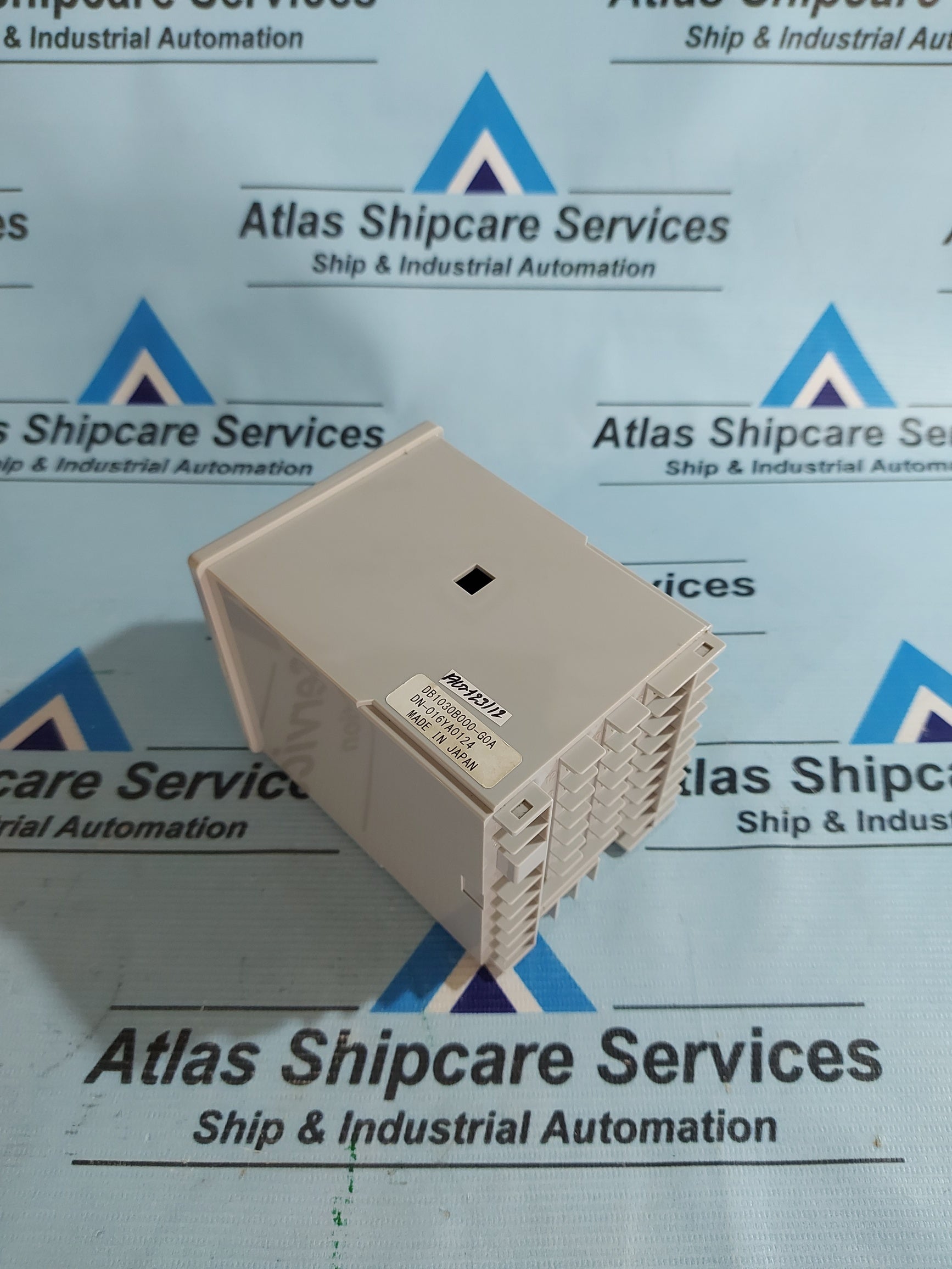 CHINO DB1000B DB1030B000-G0A DIGITAL INDICATING CONTROLLER – Atlas