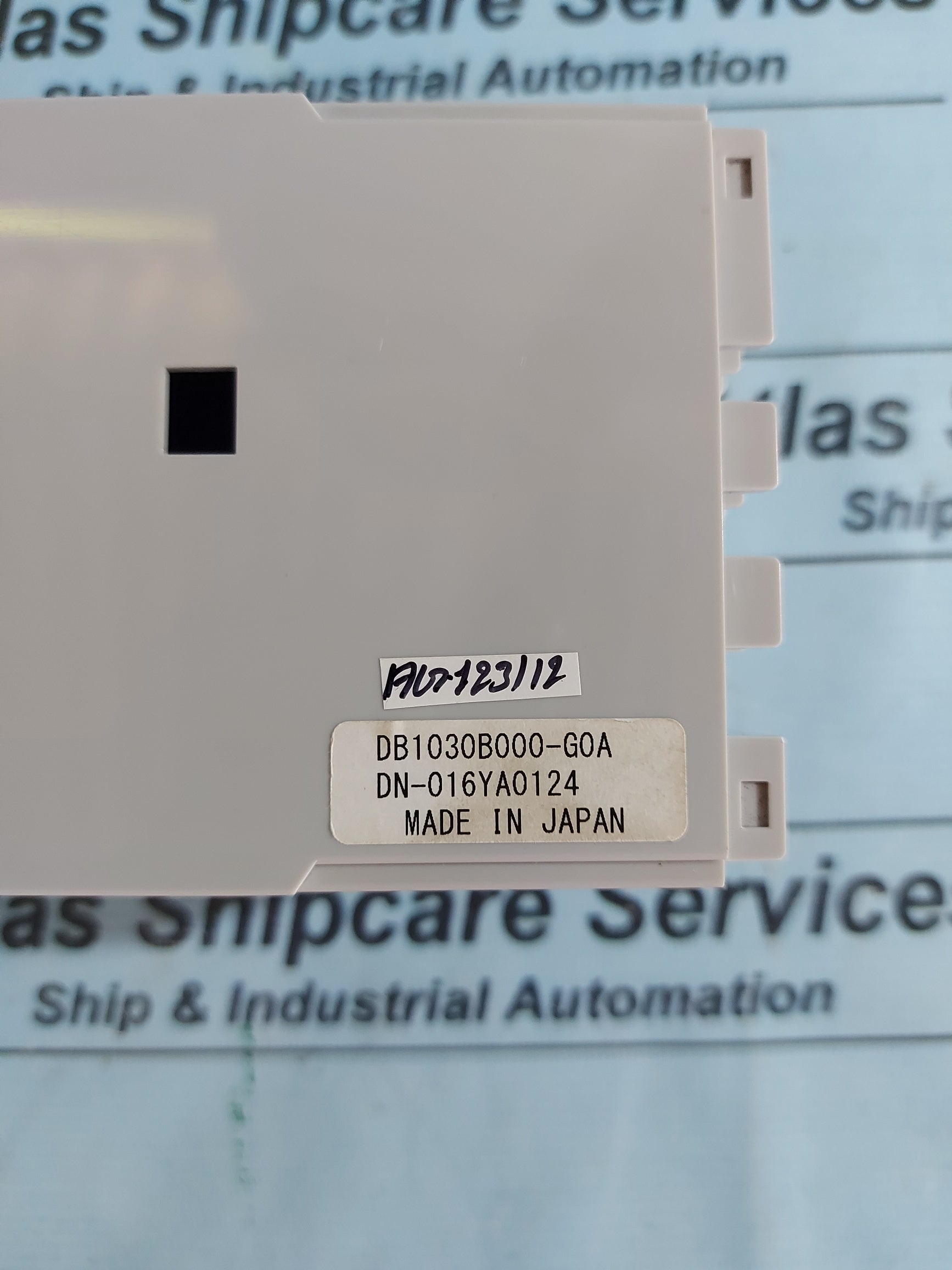 CHINO DB1000B DB1030B000-G0A DIGITAL INDICATING CONTROLLER – Atlas