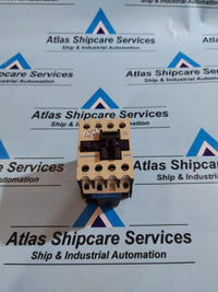 CHINT NC1-2504 4 POLE AC CONTACTOR