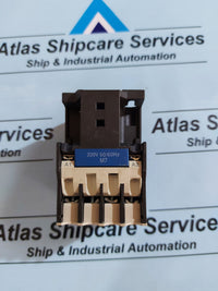 CHINT NC1-2504 4 POLE AC CONTACTOR