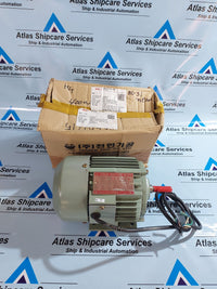 CHUNIN ENGINEERING IM-400P4 AC 3 PHASE INDUCTION MOTOR