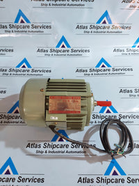 CHUNIN ENGINEERING IM-400P4 AC 3 PHASE INDUCTION MOTOR