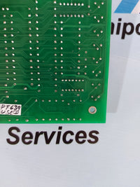 CIGENTEC 81-122-0 PCB CARD