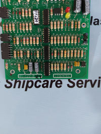 CIGENTEC 81-122-0 PCB CARD