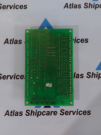 CIGENTEC 81-125-1 PCB CARD