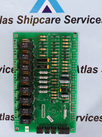 CIGENTEC 81-125-1 PCB CARD