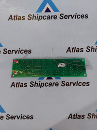 CIGENTEC 81-126-1 PCB CARD