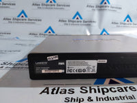 CISCO SYSTEMS LINKSYS SR216 16-PORT 10/100 ETHERNET SWITCH