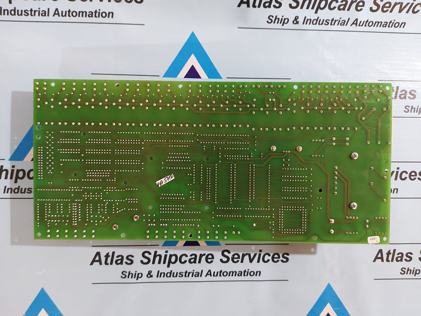 CISSELL IPSO 209/00323/02 CONTROL BOARD