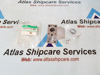 CKD CORPORATION 4F310-PILOT-ASSY PILOT VALVE H322