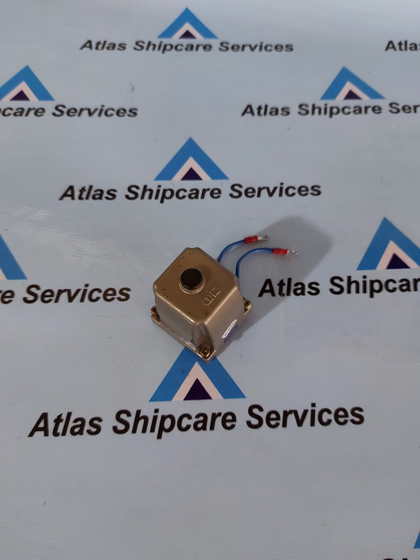 CKD SOLENOID VALVE COIL H246