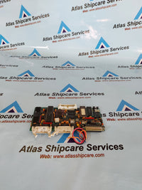 CMR 4022 931 IND PCB CARD 931C047-0