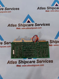 CMR 4022 931 IND PCB CARD 931C047-0