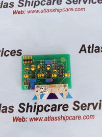 CMR 9314070-931C111-E PCB CARD