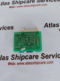 CMR 9314070-931C111-E PCB CARD