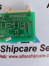 CMR 9314070-931C111-E PCB CARD