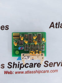 CMR 9314071 931C112 B PCB CARD