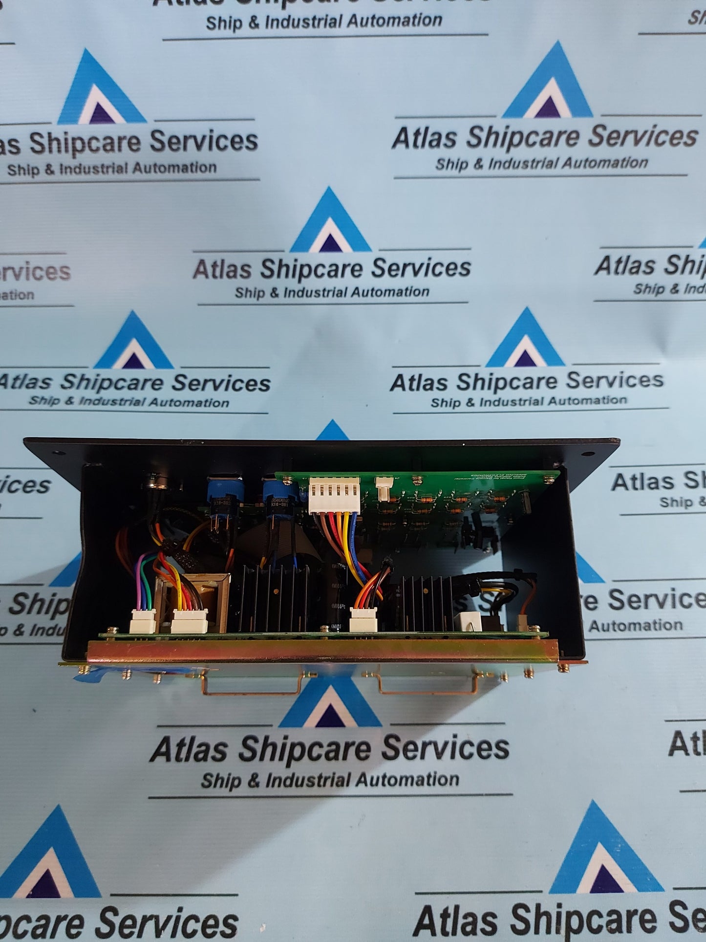 CMR CBC-200 PUBLIC ADDRESSOR REMOTE CONTROLLER