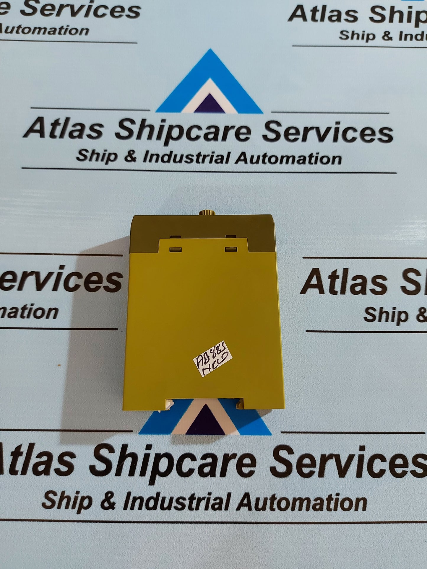 COEL AE STAR TRIANGLE RELAY 30s 24VAC/CC