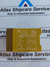 COEL PIM 1AMP/AC 110/220VAC RELAY