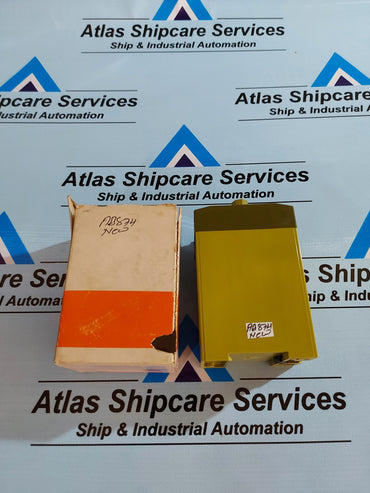 COEL PV.2 VOLTAGE MONITOR 110/60Hz