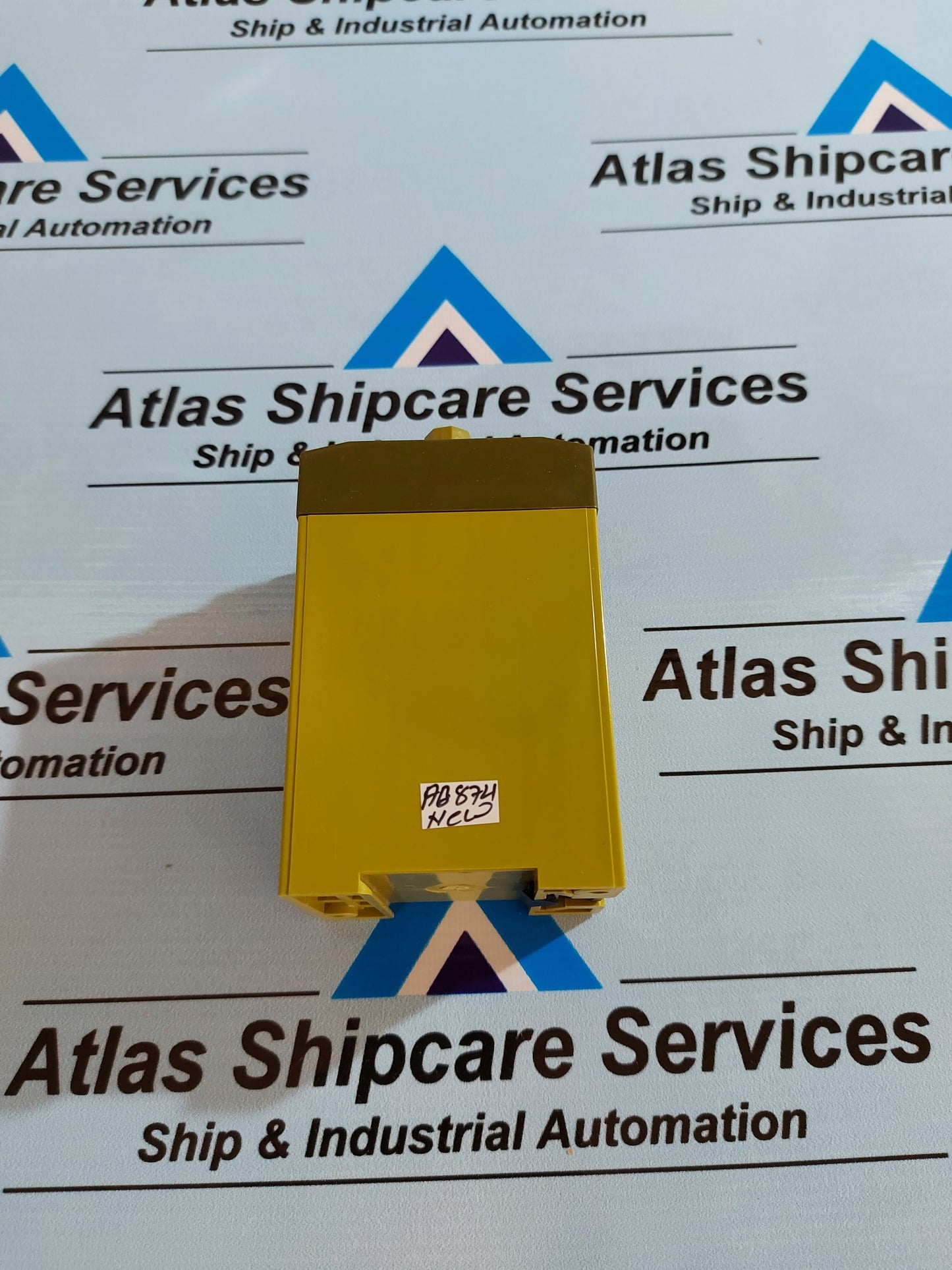 COEL PV.2 VOLTAGE MONITOR 110/60Hz