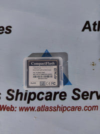 COMPACTFLASH AP-CF128ME3ER-NDNRK MEMORY CARD