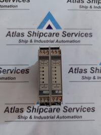 CONSILIUM 5100069-01A REV.08 BUS ISOLATOR M MODULE