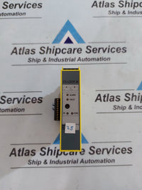 CONSILIUM 5210003-00A REV.A3 CS-LOOP M H MODULE