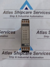 CONSILIUM I/O M700 5100076-01A REV.06 MODULE