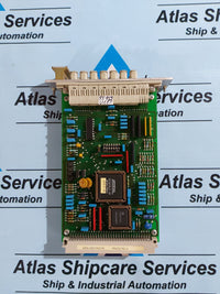 CONSILIUM SALWICO ARK-2 LOOP PROCESSOR BOARD ARK/ARS 042130