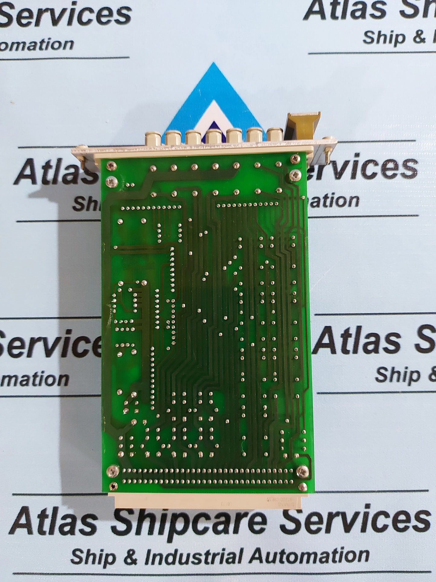 CONSILIUM SALWICO ARK-2 LOOP PROCESSOR BOARD ARK/ARS 042130