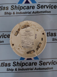 CONSILIUM SALWICO DOS3 N1115 PHOTOELECTRIC SMOKE DETECTOR