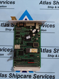 CONSILIUM SALWICO LPK-2 LOOP PROCESSOR BOARD 042150