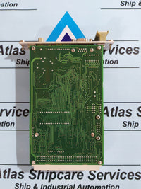 CONSILIUM SALWICO LPK-2 LOOP PROCESSOR BOARD 042150