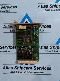 CONSILIUM SPK-2 LOOP PROCESSOR BOARD 042101