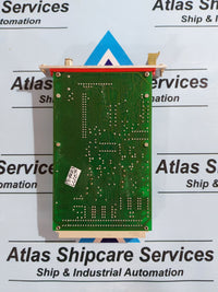 CONSILIUM SPK-2 LOOP PROCESSOR BOARD 042101