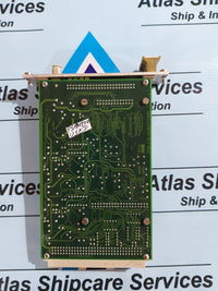 CONSILIUM SPK-2 LOOP PROCESSOR BOARD 042110